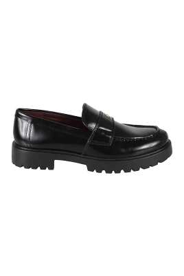 Classic Lug Loafer