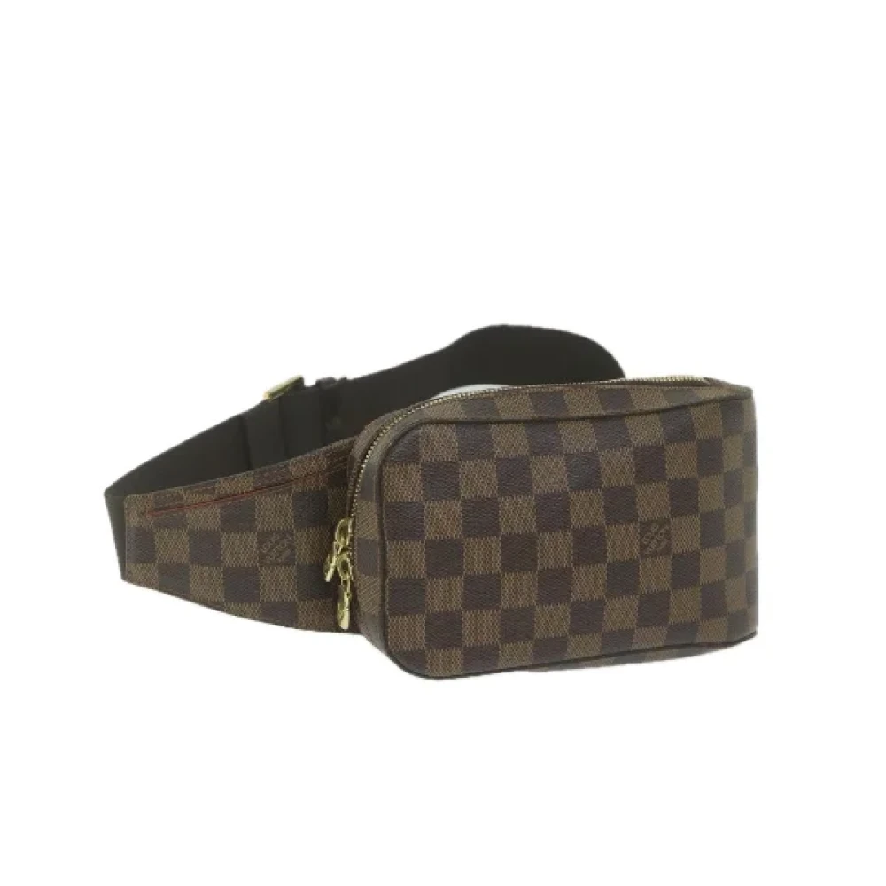 Pre-owned > Pre-owned Bags > Pre-owned Cross Body Bags - - Louis Vuitton Vintage - Modalova