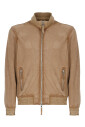 veste-en-cuir-suede-beige-avec-motif-decoupe