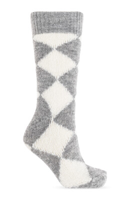 grey-and-white-diamond-pattern-socks