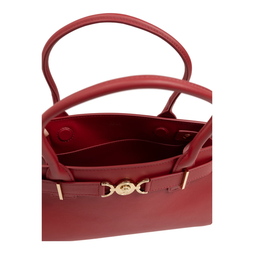 Versace Schoudertas Medusa 95 Red Dames