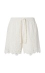 shorts-blancs-en-melange-de-coton-serenata