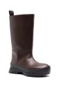 bottines-trace