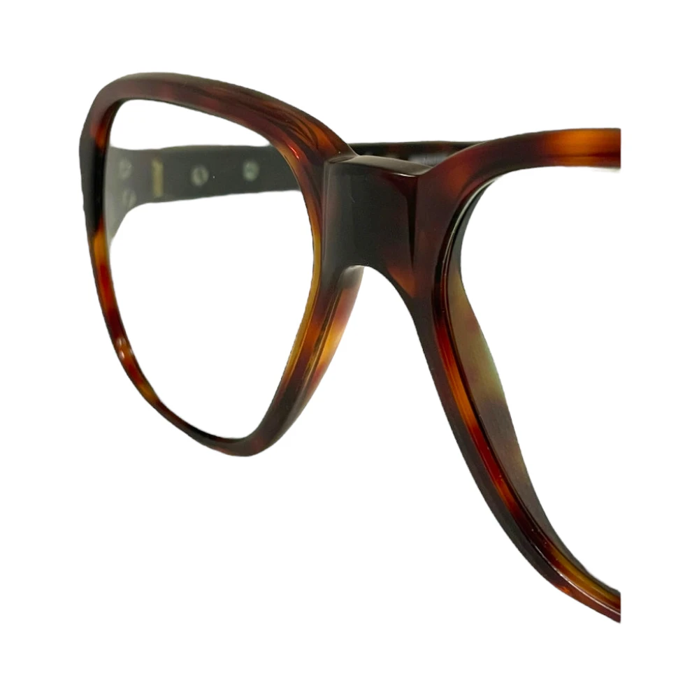 Persol Vintage Manager Bril Havana Brown Dames