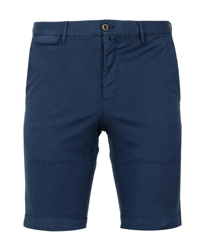 shorts-en-coton-bleu-avec-poches