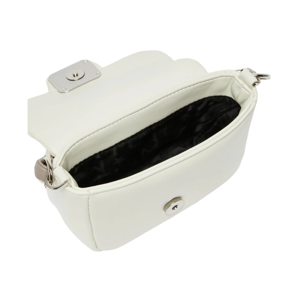 Marella Witte Schoudertas Lontra White Dames
