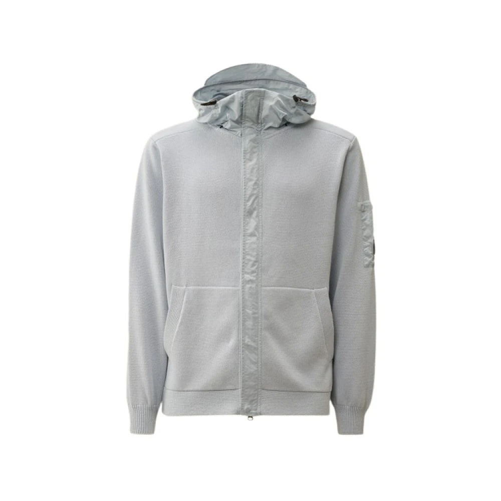 Jackets > Light Jackets - - C.p. Company - Modalova
