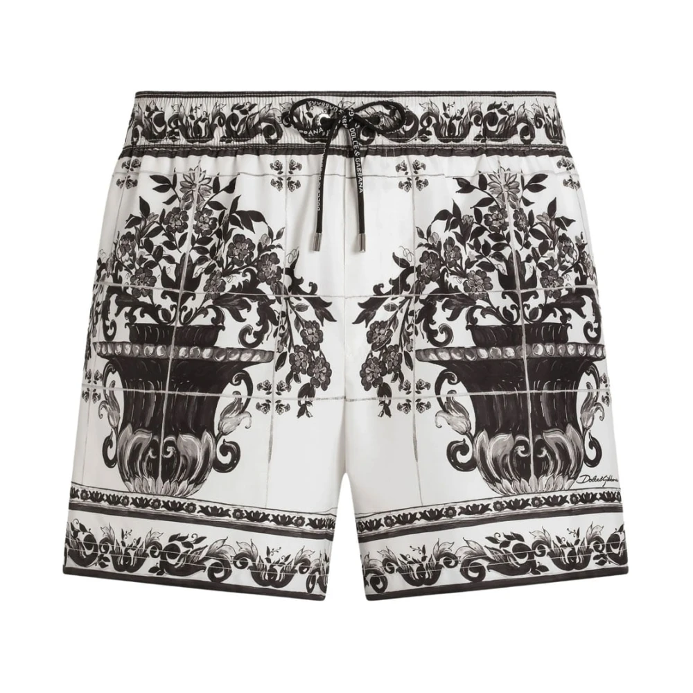 Swimwear > Beachwear - - Dolce & Gabbana - Modalova