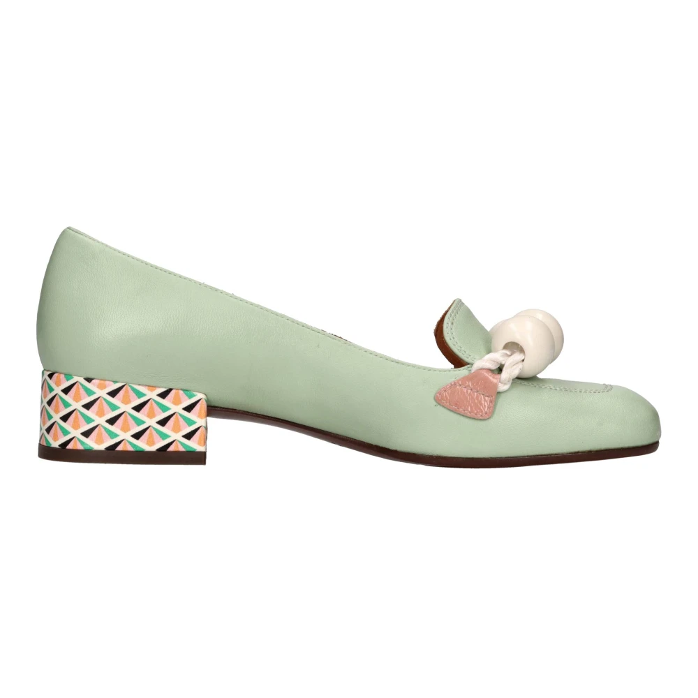 Shoes > Heels > Pumps - - Chie Mihara - Modalova