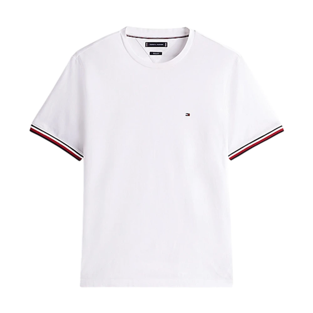 Tops > T-Shirts - - Tommy Hilfiger - Modalova