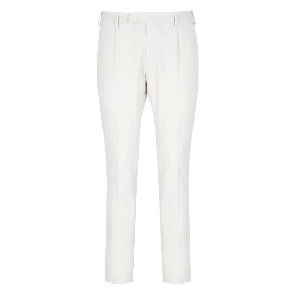 Trousers > Slim-fit Trousers - - PT Torino - Modalova