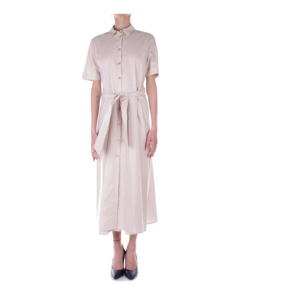 Dresses > Day Dresses > Shirt Dresses - - Woolrich - Modalova