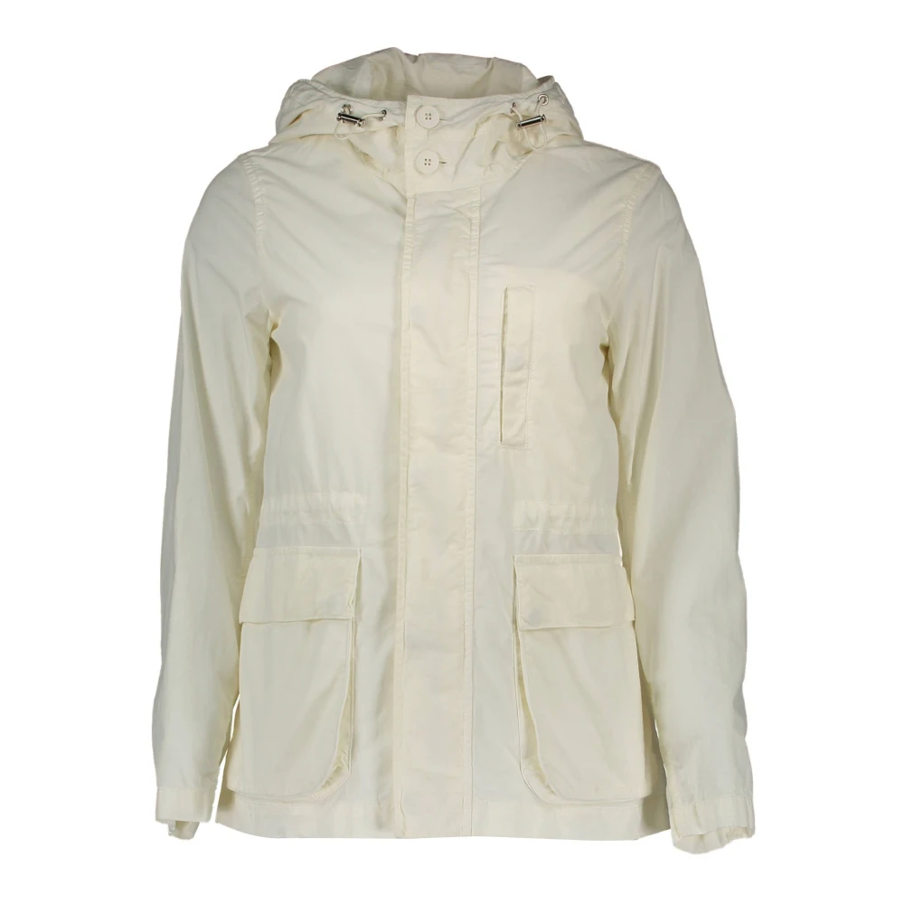 Jackets > Light Jackets - - Gant - Modalova