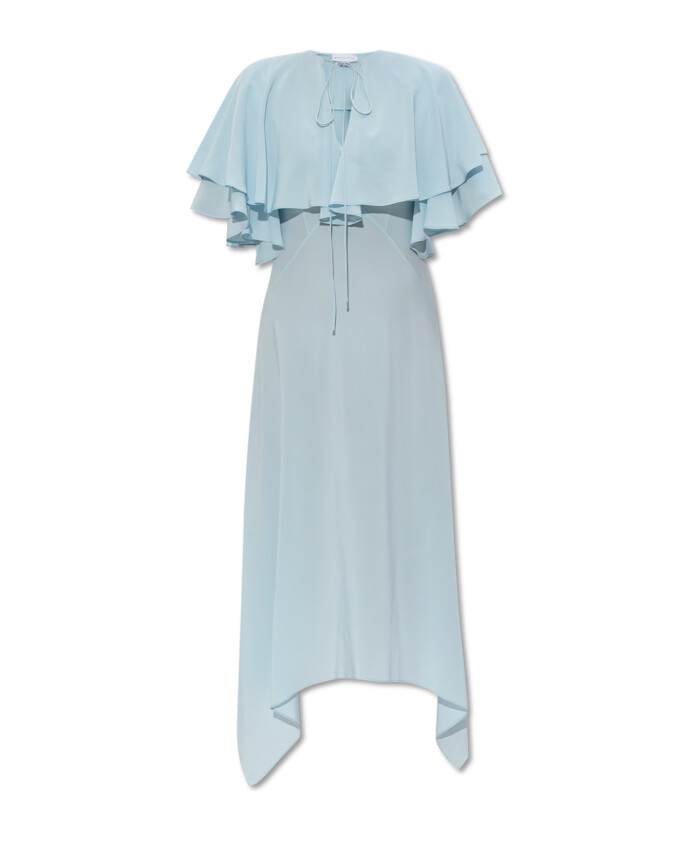 robe-en-soie