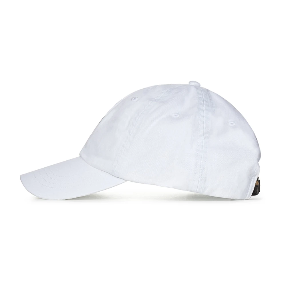 Polo Ralph Lauren Caps White Heren