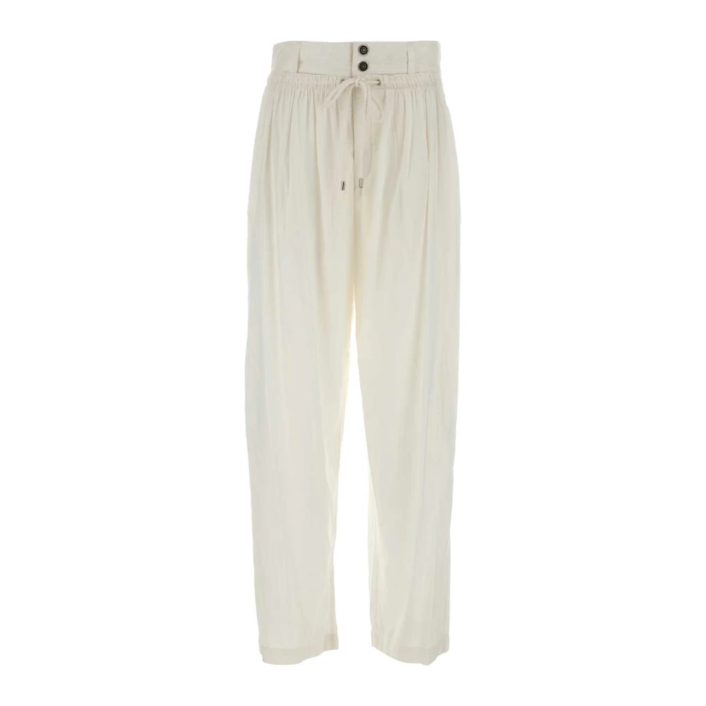 Isabel Marant Vit Inaya Pant