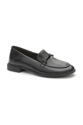 Casual Closed Loafers