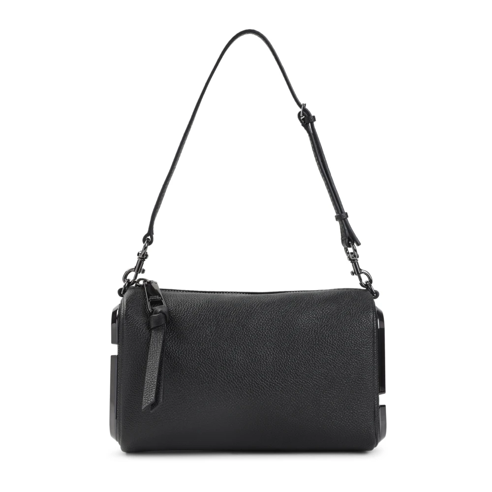 Marc Jacobs Donna Nero Borse, Taglia Unica, New,