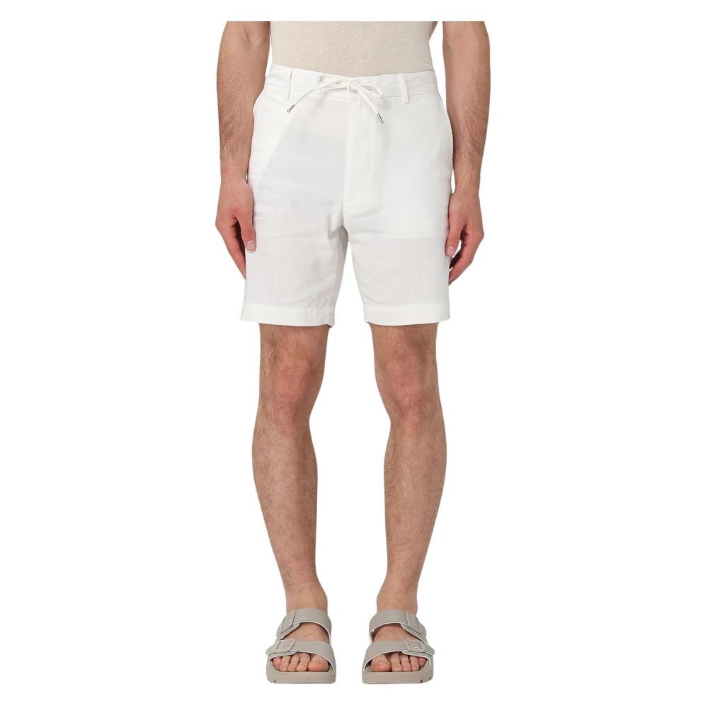 Shorts > Casual Shorts - - Hugo - Modalova