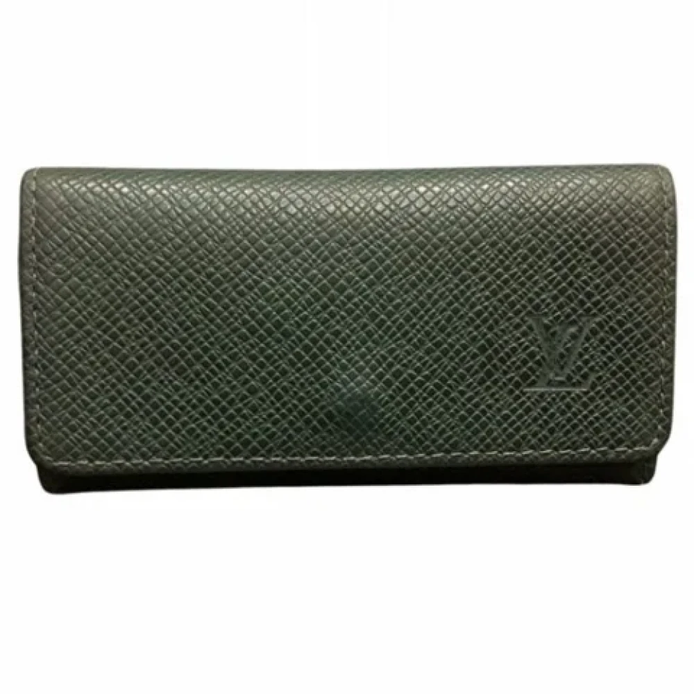Pre-owned > Pre-owned Accessories - - Louis Vuitton Vintage - Modalova