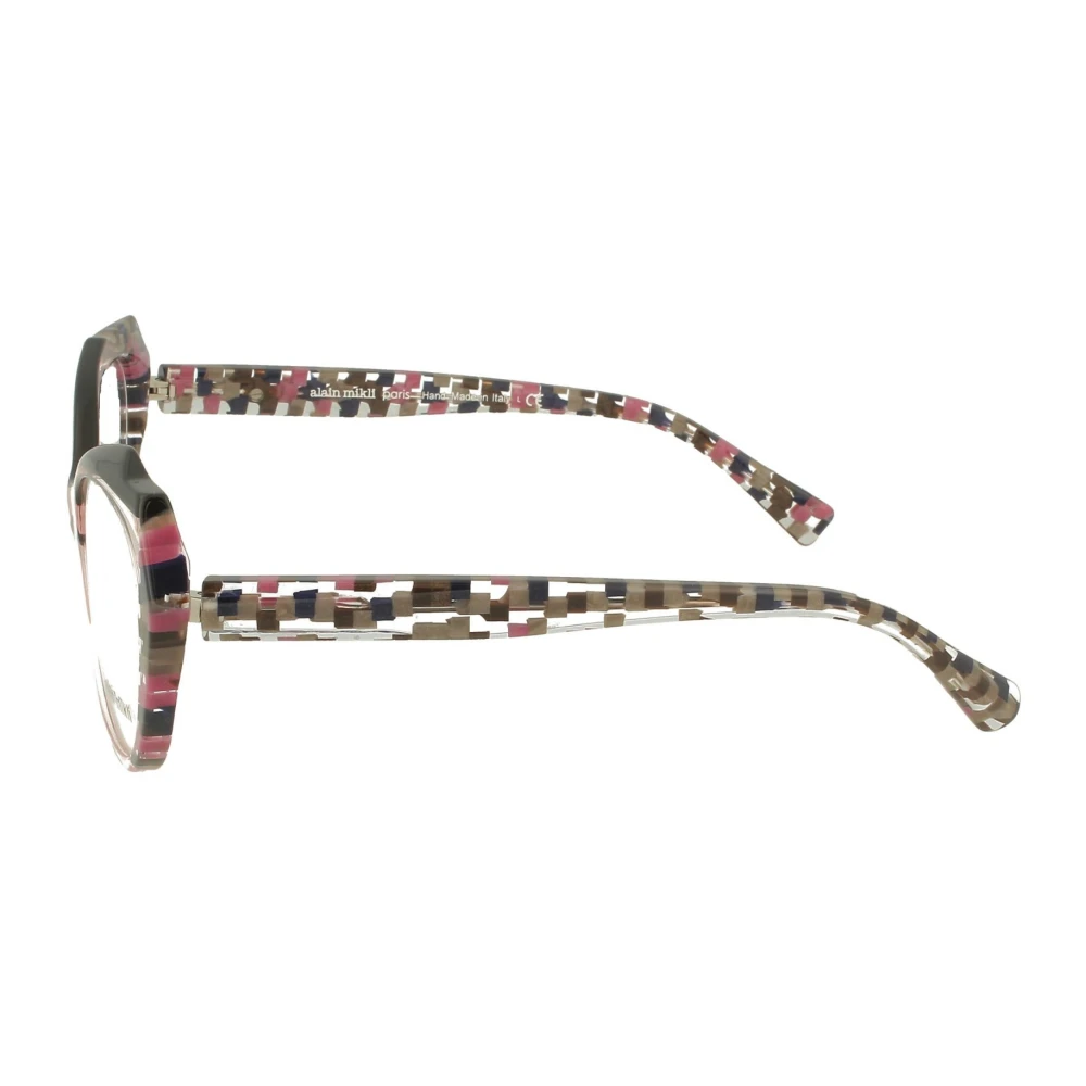 Alain Mikli Glasses Beige Dam