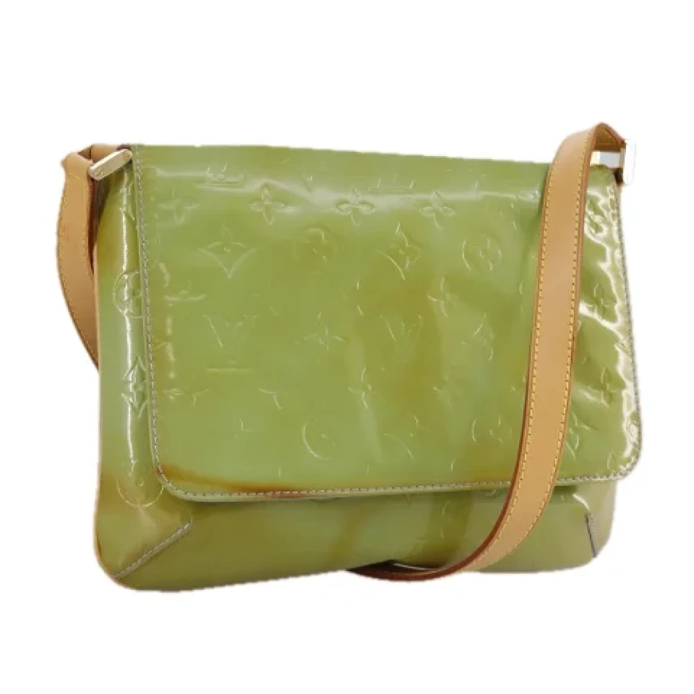 Pre-owned > Pre-owned Bags > Pre-owned Cross Body Bags - - Louis Vuitton Vintage - Modalova