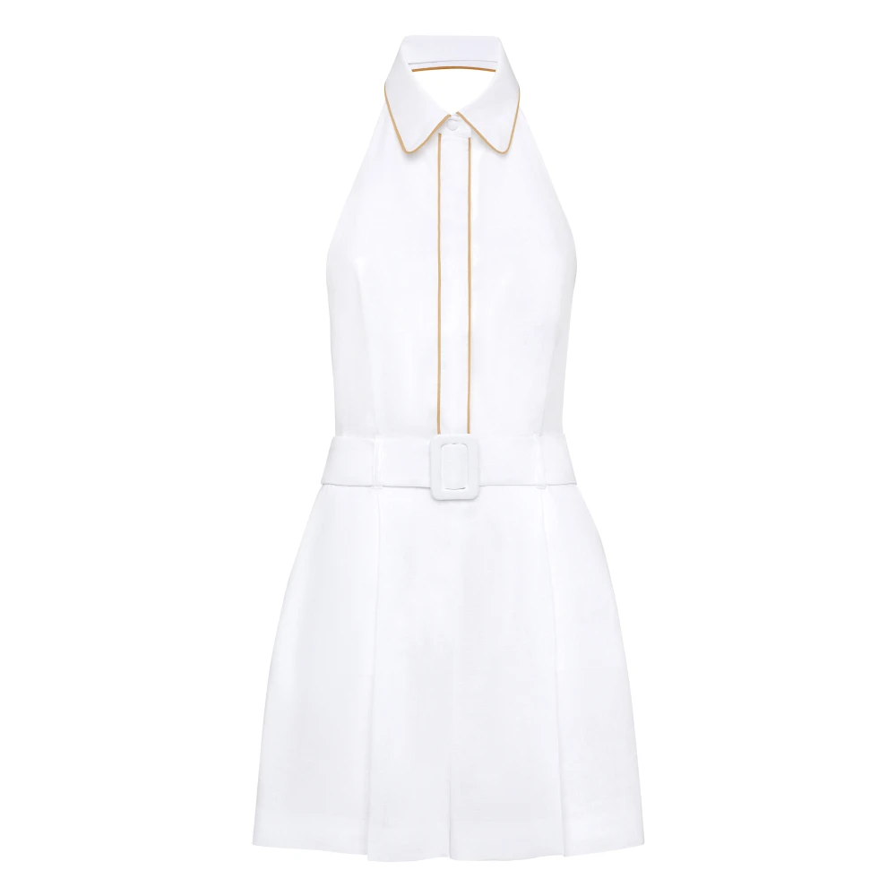 Dresses > Day Dresses > Short Dresses - - MVP wardrobe - Modalova