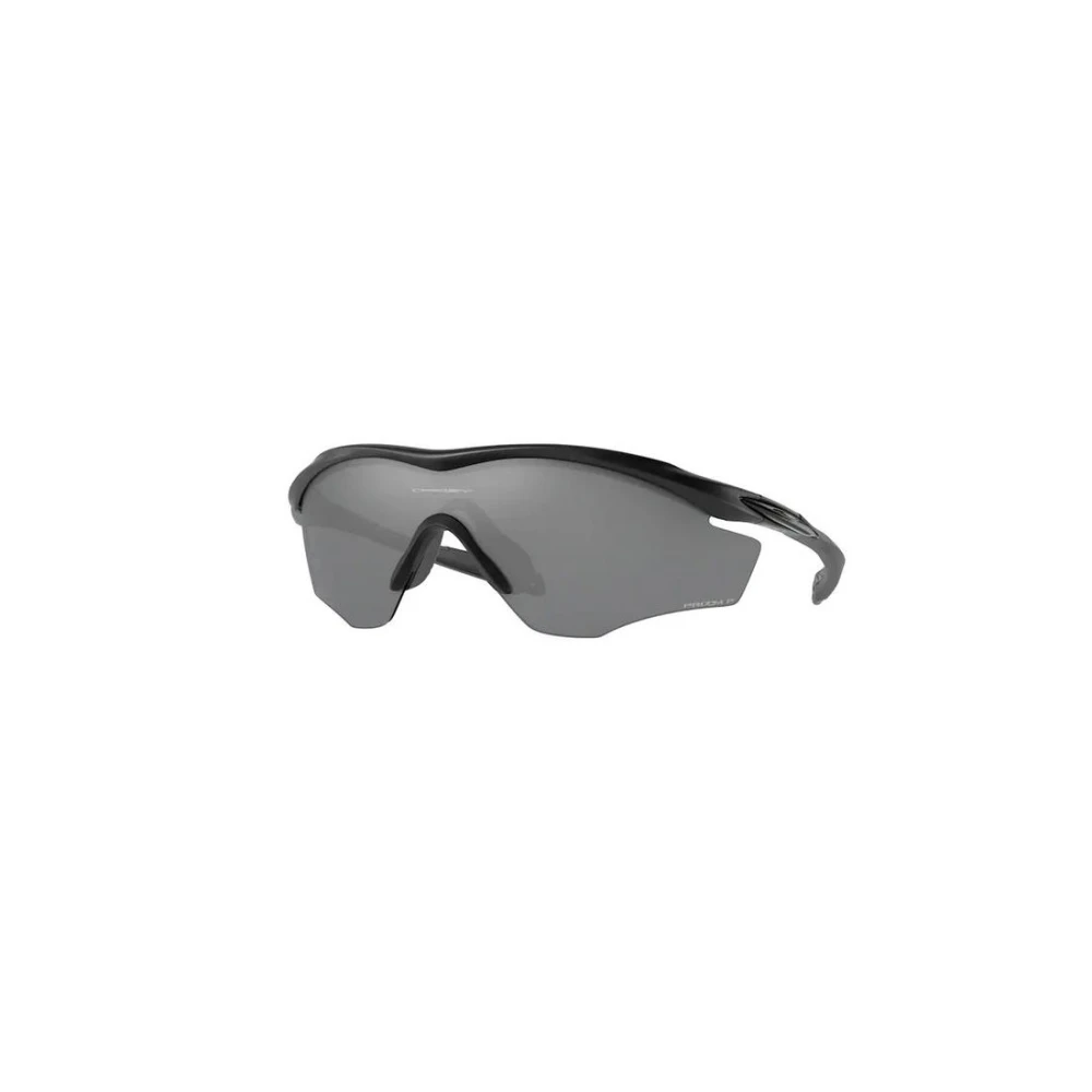 Oakley Men's Black Sunglasses, 45 Mm, Authentic M2 Frame Xl Glasses