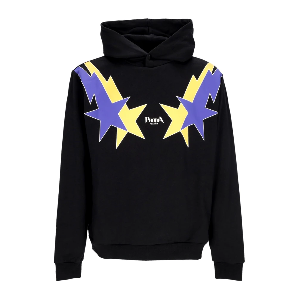 Phobia Archive Hombre Multicolor Sudaderas, Talla: Xs