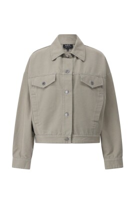 blouson-en-style-denim