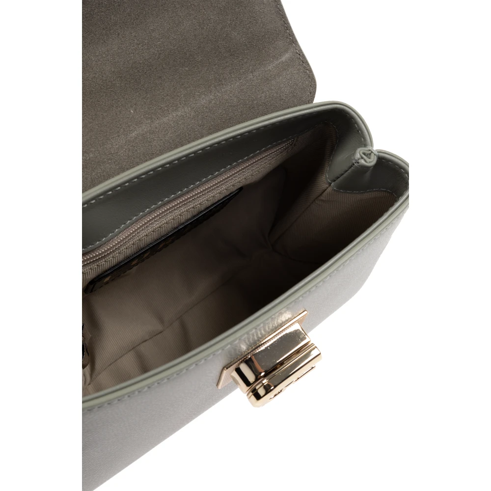 Furla Handtas 1927 Mini Green Dames