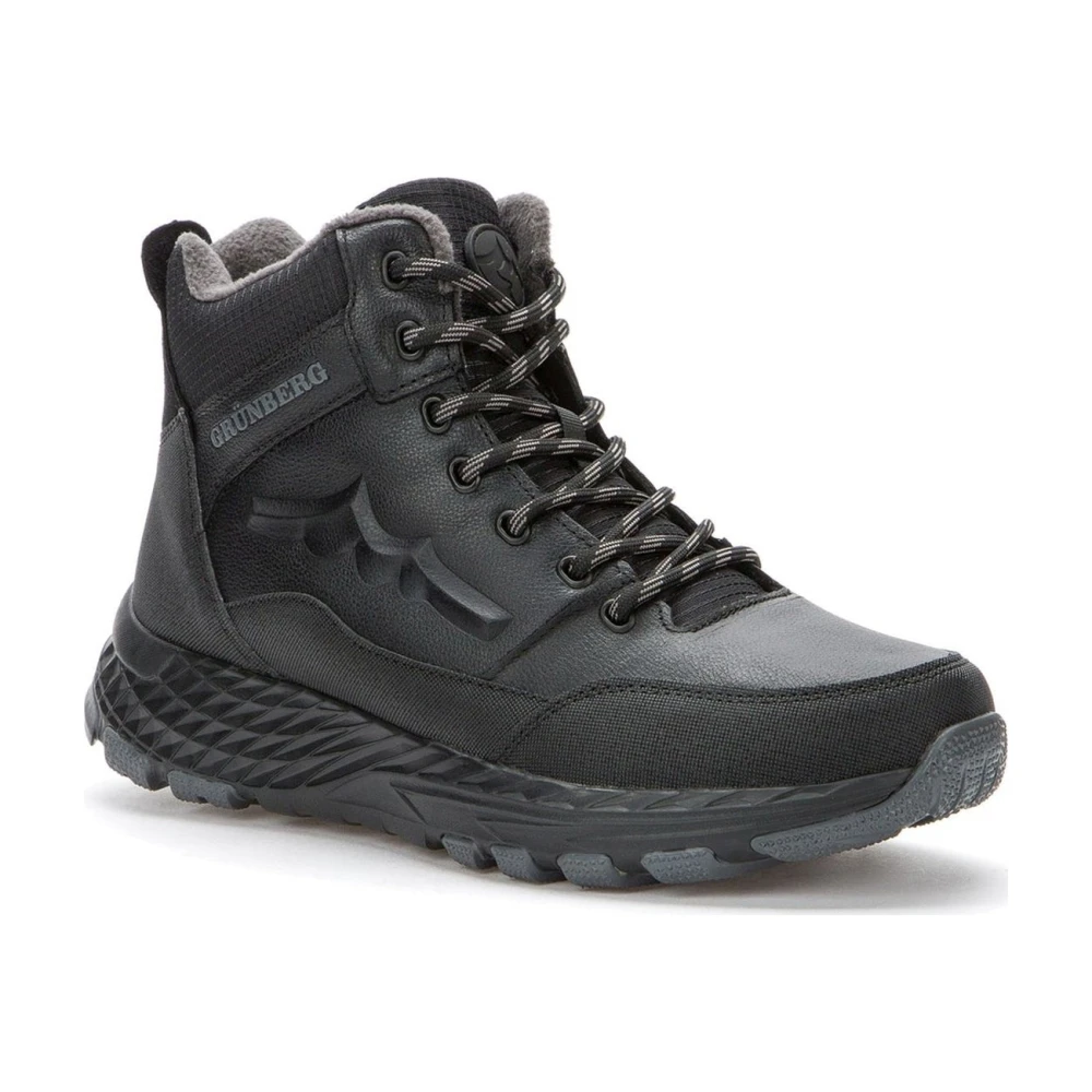 Shoes > Boots > Lace-up Boots - - Grunberg - Modalova