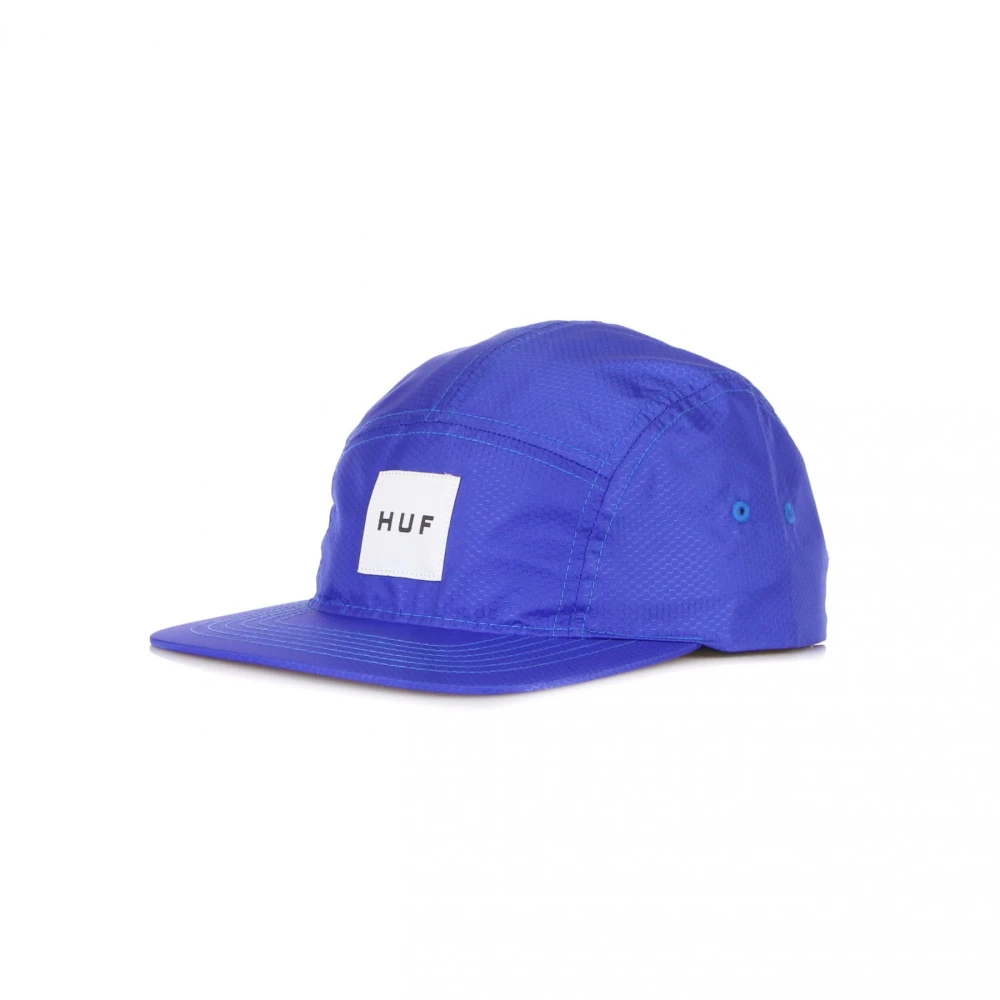 HUF Caps Blue Heren
