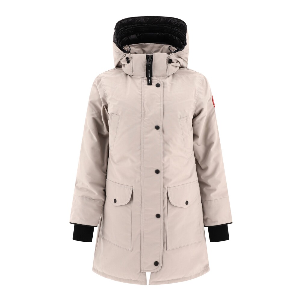 Canada goose damen outlet angebot