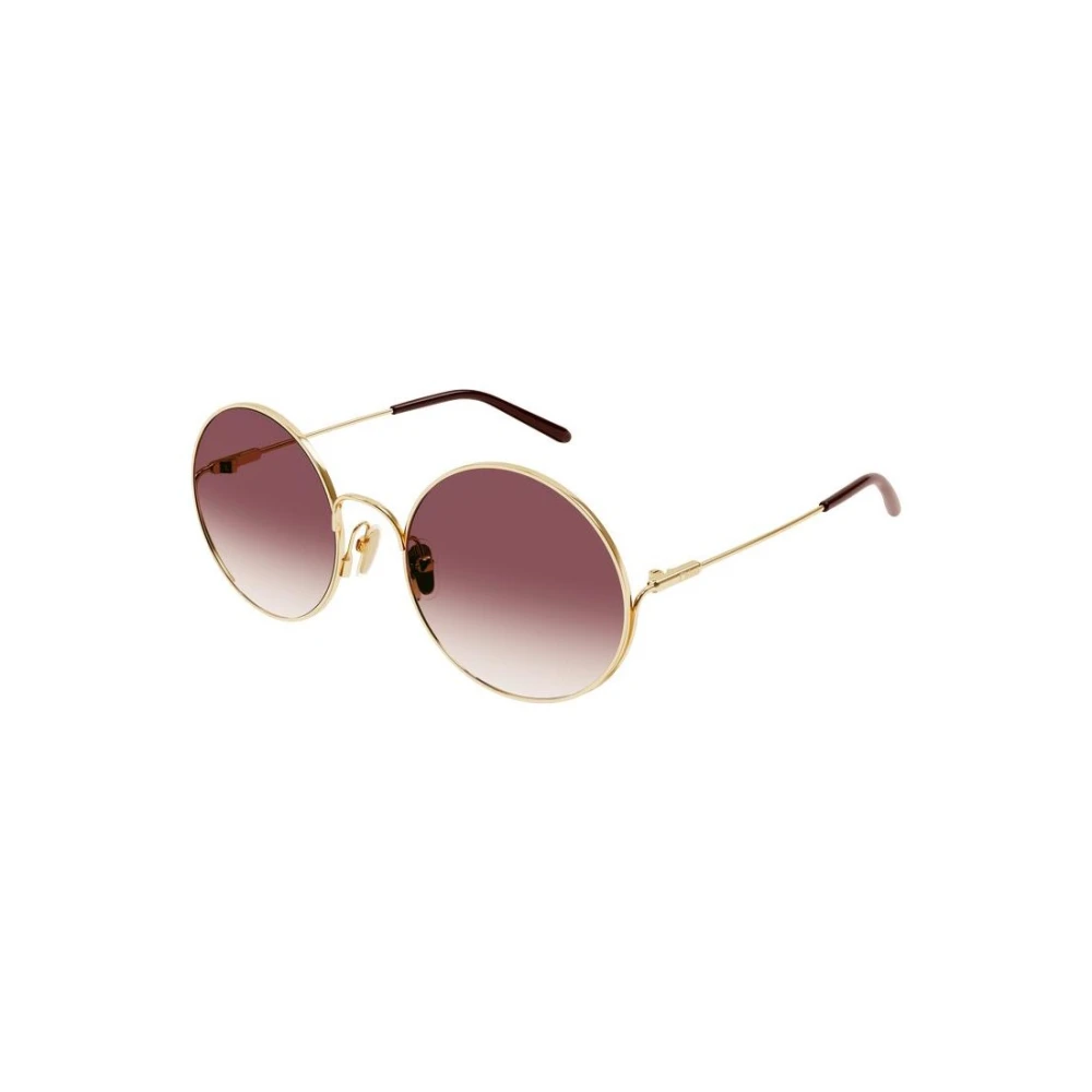 Accessories > Sunglasses - - Chloé - Modalova