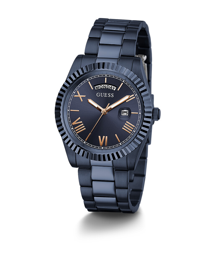 stainless-steel-blue-watch
