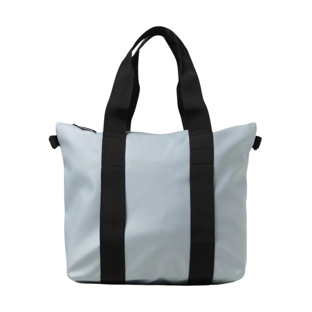 Rains - Bags > Tote Bags - Blue - Rains - Modalova