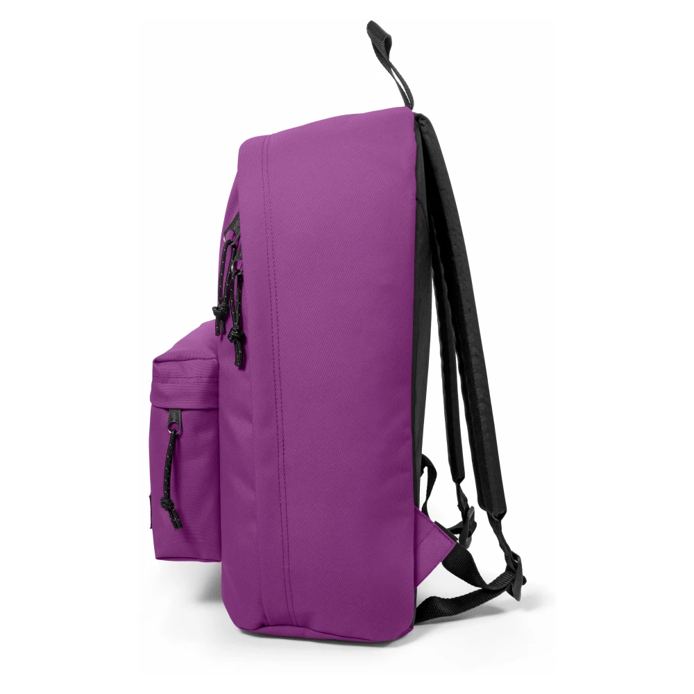 Eastpak Paarse Vijg Rugzak Out Of Office Purple Dames