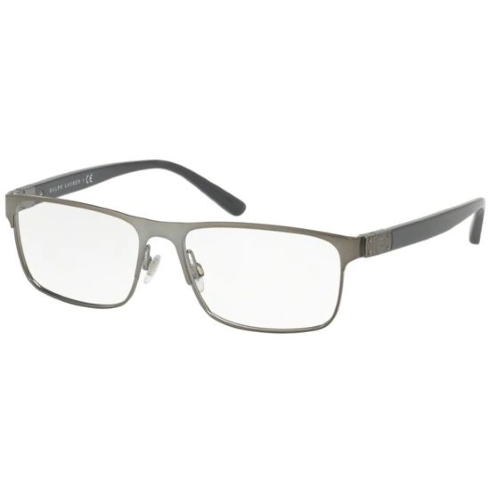 Ralph Lauren Eyewear frames RL 5097 Gray Unisex