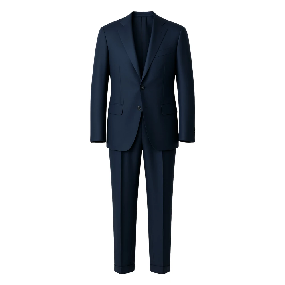 Suits > Suit Sets > Single Breasted Suits - - Eleventy - Modalova
