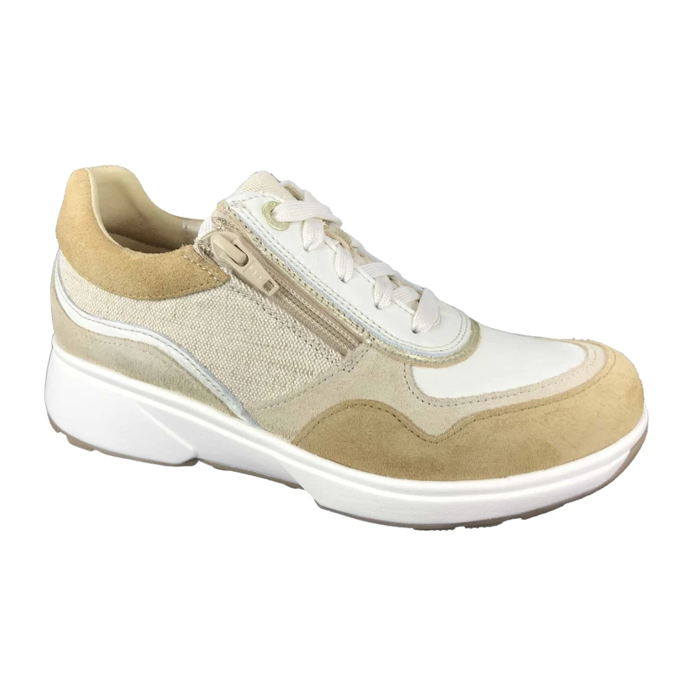 Xsensible Lima Sneaker Dames Schoenen Veelkleurig Multicolor