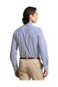 chemise-a-motif-polo-pony