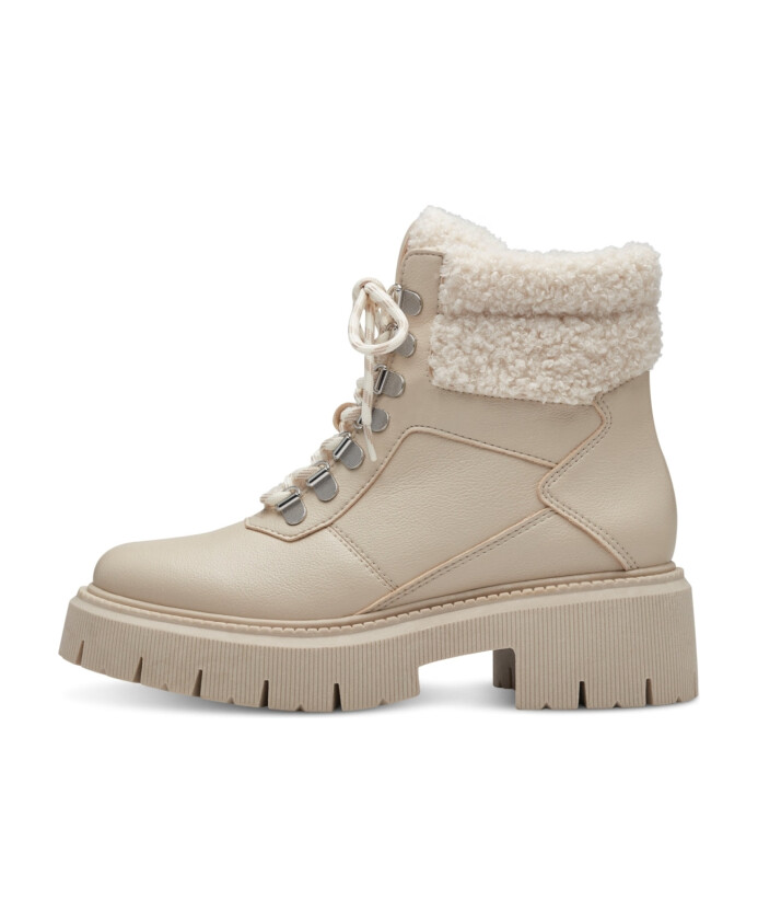 bottines-beige-pour-femmes