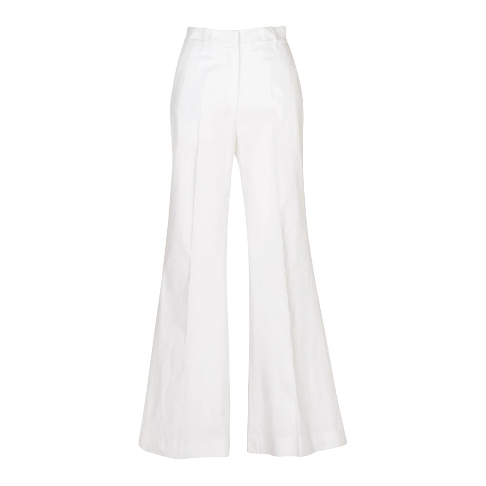 Trousers > Wide Trousers - - Emma&Gaia - Modalova