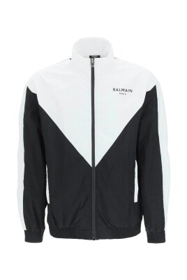 coupe-vent-logo-homme