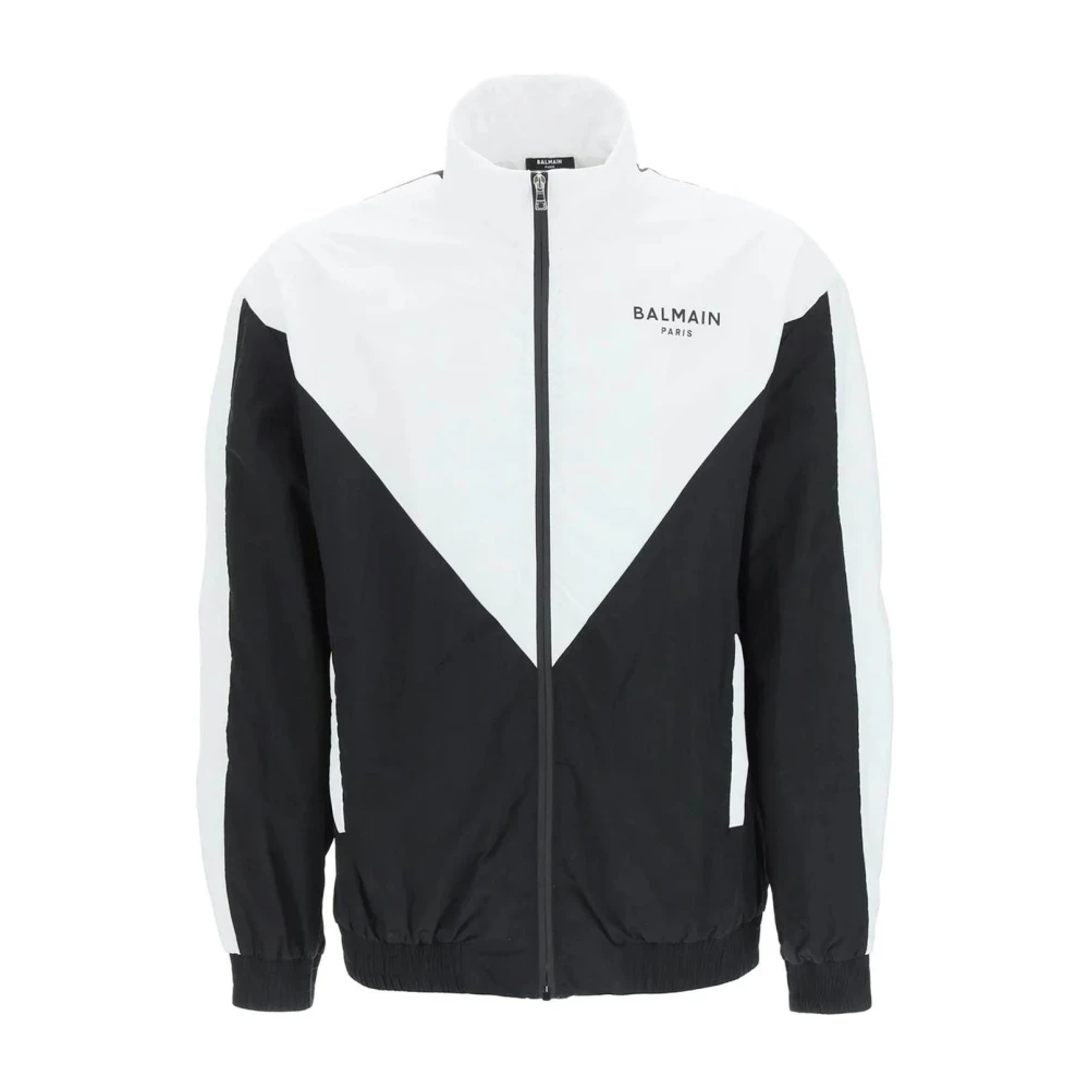 Jackets > Light Jackets - - Balmain - Modalova