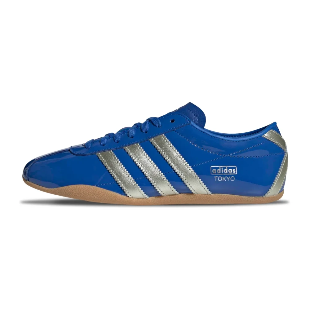 Adidas , Skateboarding, Female, Blue, 7 Uk, Tokyo