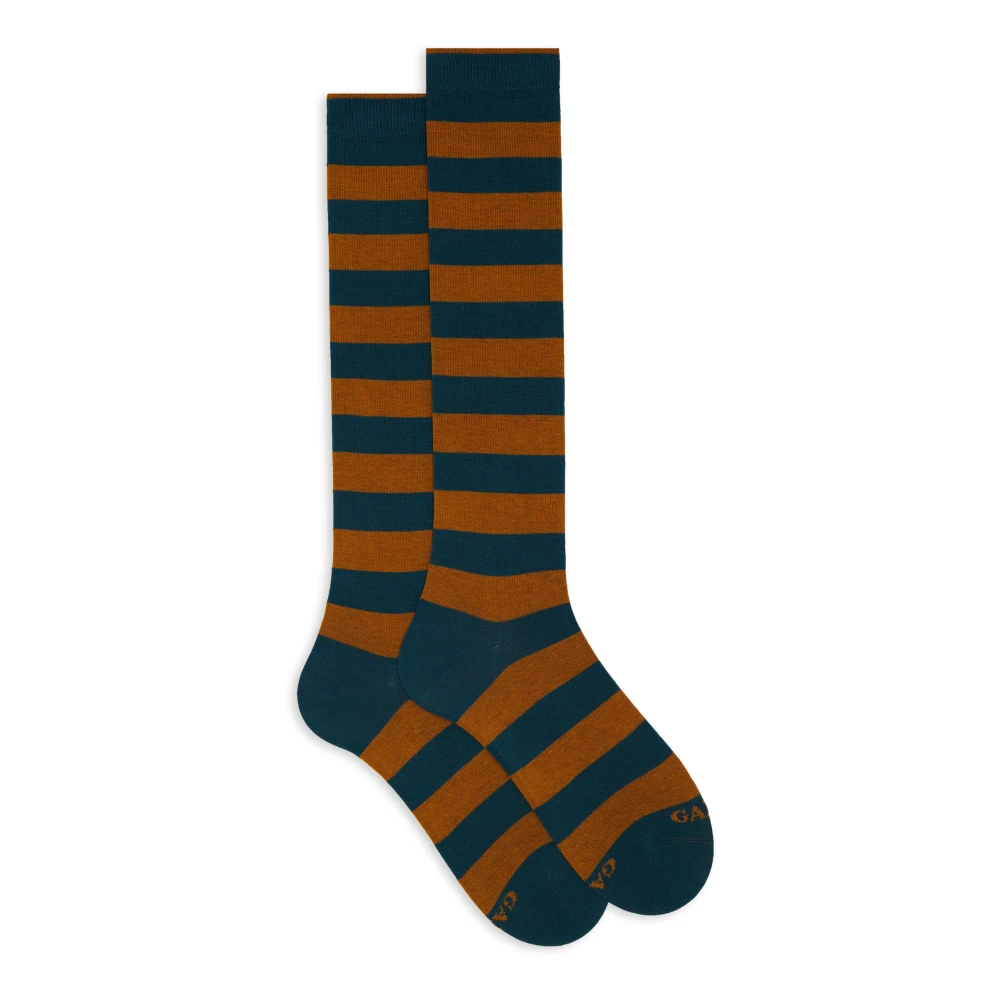 Underwear > Socks - - Gallo - Modalova