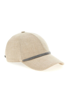 shiny-band-cap