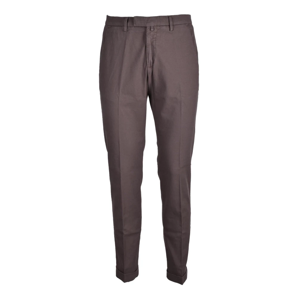 Briglia Broek Brown Heren